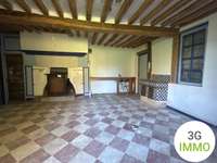 Vente maison