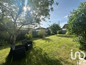 Vente Maison 5 chambresNotre-Dame-d'Oé