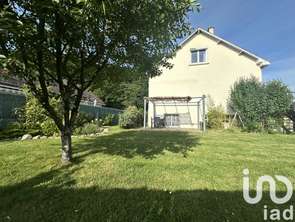 Vente Maison 5 chambresNotre-Dame-d'Oé