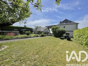 Vente Maison 3 chambresNotre-Dame-d'Oé