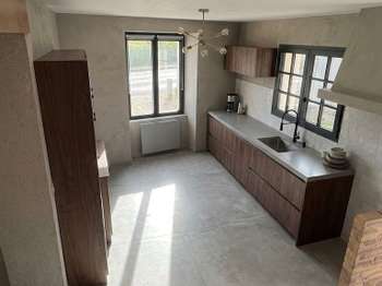 Vente Maison 3 chambresNotre-Dame-d'Oé