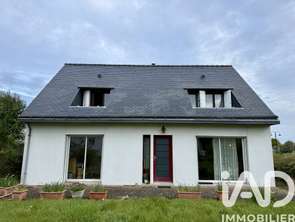 Vente Maison 4 chambresNotre-Dame-d'Oé