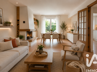 Vente maison 5 pièces Vente maison 5 pièces