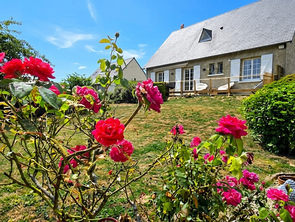 Vente Maison 4 chambresNotre-Dame-d'Oé