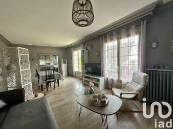 Vente Maison 5 chambresNotre-Dame-d'Oé