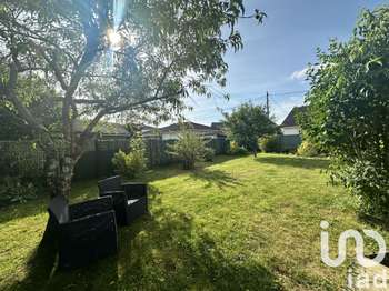 Vente Maison 5 chambresNotre-Dame-d'Oé