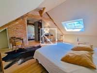 Vente maison 10 pièces