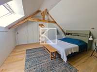 Vente maison 10 pièces
