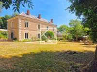 Vente maison 10 pièces