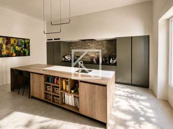Vente Maison 6 chambresNotre-Dame-d'Oé