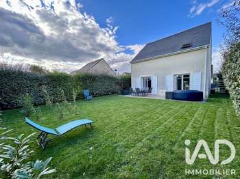 Vente Maison 3 chambresNotre-Dame-d'Oé