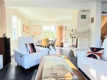 Vente maison 7 pièces Notre-Dame-d'Oé 37