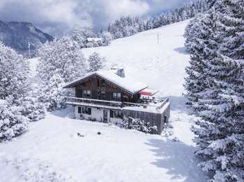Vente maison 5 pièces Notre-Dame-de-Bellecombe 73
