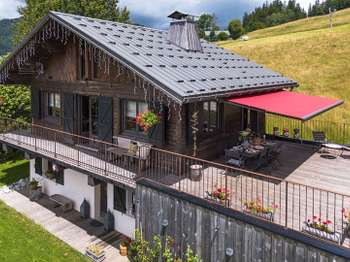 Vente Maison 4 chambresNotre-Dame-de-Bellecombe