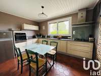 Vente maison 8 pièces Vente maison 8 pièces