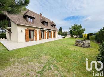Vente Maison 4 chambresNotre-Dame-de-Bliquetuit