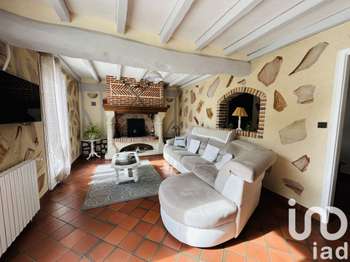 Vente maison 8 pièces Vente maison 8 pièces