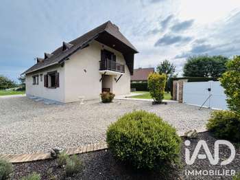 Vente Maison 5 chambresNotre-Dame-de-Bliquetuit