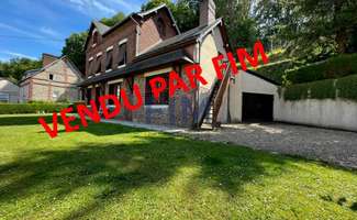 Photo Vente maison Notre-Dame-de-Bondeville