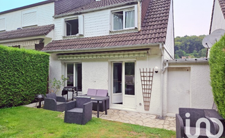 Photo Vente maison Notre-Dame-de-Bondeville