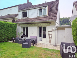 Vente Maison 2 chambresNotre-Dame-de-Bondeville
