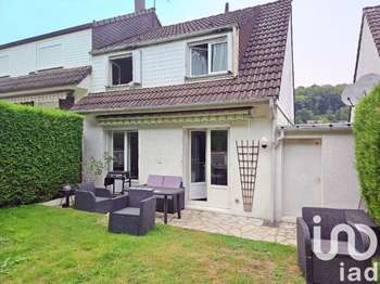 Vente Maison 2 chambresNotre-Dame-de-Bondeville
