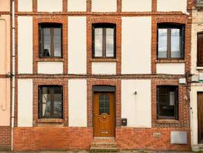 Vente Maison 3 chambresNotre-Dame-de-Bondeville