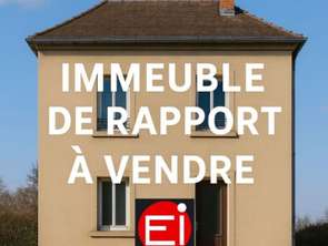 Vente Maison 3 chambresNotre-Dame-de-Bondeville