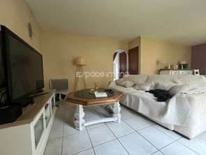 Vente Maison 4 chambresNotre-Dame-de-Bondeville