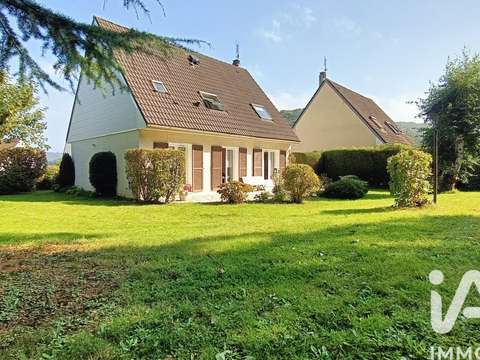 Vente maison 6 pièces Notre-Dame-de-Bondeville 76