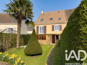 Vente Maison 3 chambresNotre-Dame-de-Bondeville