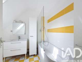 Vente maison 8 pièces Vente maison 8 pièces