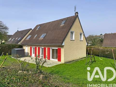 Vente maison 8 pièces Vente maison 8 pièces