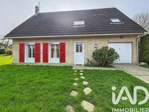 Vente Maison 5 chambresNotre-Dame-de-Bondeville