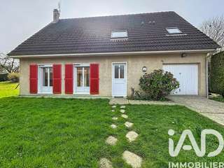 Vente maison 8 pièces Vente maison 8 pièces