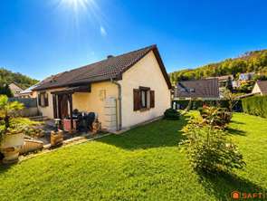 Vente Maison 3 chambresNotre-Dame-de-Bondeville