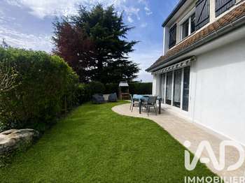 Vente maison 5 pièces Notre-Dame-de-Bondeville 76