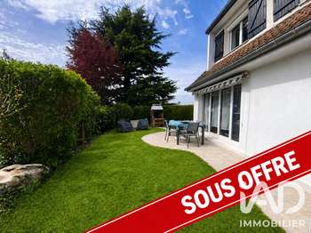 Vente Maison 3 chambresNotre-Dame-de-Bondeville