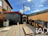 Vente maison 4 pièces Vente maison 4 pièces
