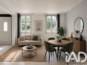 Vente maison 4 pièces Vente maison 4 pièces