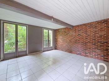 Vente maison 4 pièces Notre-Dame-de-Bondeville 76