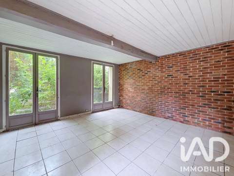 Vente maison 4 pièces Notre-Dame-de-Bondeville 76