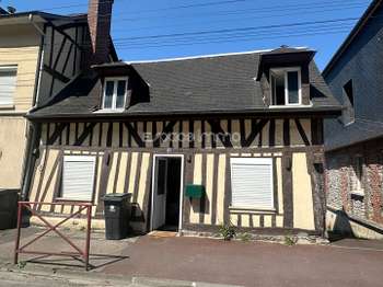 Vente Maison 3 chambresNotre-Dame-de-Bondeville