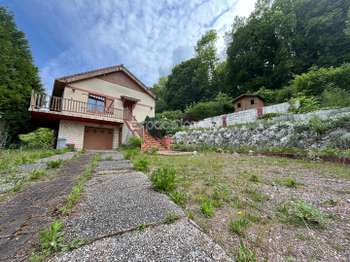 Vente Maison 2 chambresNotre-Dame-de-Bondeville