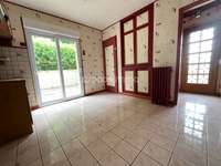 Vente maison 3 pièces Vente maison 3 pièces