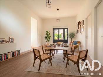 Vente Maison 2 chambresNotre-Dame-de-Bondeville