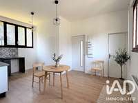 Vente maison 3 pièces Vente maison 3 pièces