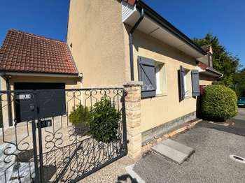 Vente maison 5 pièces Notre-Dame-de-Bondeville 76