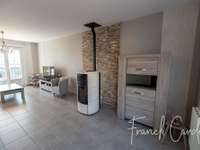 Vente maison 6 pièces Vente maison 6 pièces