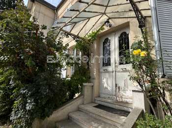 Vente Maison 5 chambresNotre-Dame-de-Bondeville